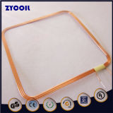 High Frequency Enamel Square Copper Winding Coil