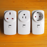 Phone APP Control Smart Home Automation Switch Socket