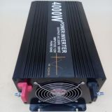 DC to AC Pure & Modified Sine Wave Inverter (4000W-12-220V)