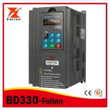 China Top 10 Brand High Performance Vector Control Frequency Inverter VFD Variable Frequency AC Drive (Bd330)
