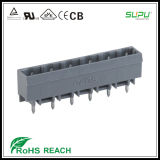 475 478 Header Socket Terminal Blocks with Straight Pin, Solder Pin 1.2*1.2mm