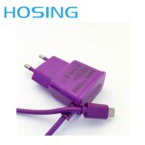 Micro USB Travel Charger for iPhone Samsung Mobile Phones Charger