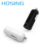 USB Car Battery Car Charger for All Phones with 1 USB Output