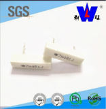 Ceramic Encased Wire Wound Resistor with Good Quality, 7W