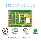 Good Quality Multilayer PCB Boards with UL&ISO&RoHS