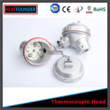 Aluminium Water Proof Thermocouple Head