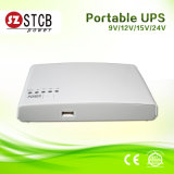 Mn4 Mini DC UPS Power Supply for Router, CCTV, IP Camera
