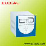 Sar Series Fully Automatic a. C. Voltage Regulator