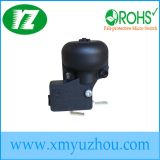 16A 250VAC Electrical Push Button Micro Switch