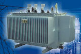 Distribution Transformer Three Phase Oil-Immersed Transformer (S9-M-30-2000kVA)