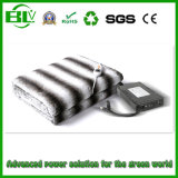 DC12V 4ah Rechargeable Lithium Battery Powered Heating Packs