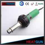1600W Temperature Adjustable Hot Air Gun PVC Welder