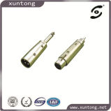 Scart Female to RCA Male Connector
