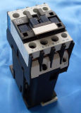 Lp1-D18 18A 12V DC Contactor Lp1-D18 DC Magnetic Contactor