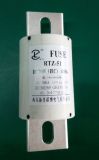 Rtz (EV) DC Fuse for New-Energy Electric Vehicle Protection