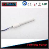 Ceramic Igniter for Igniting Wood Solid Fuel