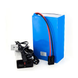 High Power Customized 60V 20ah LiFePO4 Electric Bike Battery with BMS