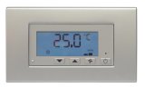 Hotowell Manufacturers Temperature and Humidity Controller for HVAC Contractor Controler Project Price (HTW-61-EW001)