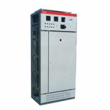 Manufacturer Electrical Equipment Ggd Low-Voltage Power Switchgear