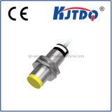 High Temperature Extended 150c Inductive Proximity Sensor Switch