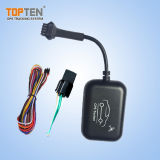 Mini GPS Tracker for Motorcycle & Car with Waterproof Design Mt05-Ez