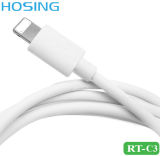 RoHS Certified 1m/1.2m 8pin 5pin Data Cable Sync Charger Cable USB Cable Charger
