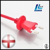 Power Cord Used for Home Appliance with +S Certificate