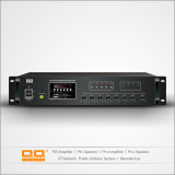 Lpa-500V Professional Subwoofer Power Amplifier Wih High Quality 5 Zone with USB FM