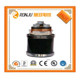 Professional Insulated Power Cable Manufacturer Rg59/GYXTW/540 75 Ohm Braiding Coaxial Cable