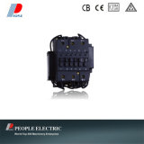 Switching Capacitors AC Contactor Capacitor Contactor for Power Factor