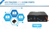 Customized GPS Vehicle Tracker for WiFi, Bluetooth and Rifd Identify