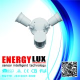 Es-B06b Bulb Lamp PAR38 Holder Sensor