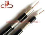 Rg59 Coaxial Cable 75 Ohm/Computer Cable/Data Cable/Communication Cable/Audio Cable/Connector