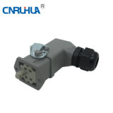 Hdc-He-004-02D Wire Connector