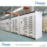 Gck Series Low Voltage Drawable Switchgear, Distribution Cabinet Switchgear with Distribution Board