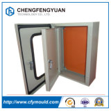 IP66 Waterproof Electrical Cabinet Distribution Box Made in China