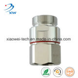 7/16 DIN Male Straight Connector for 1/2'' Feeder Cable