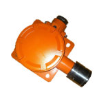 Good Quality 4-20mA Toxic Gas Detector