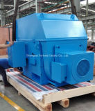 Steel Rolling Mill and Cement Mill Heavy Duty Wound Rotor Slip Ring AC Motor