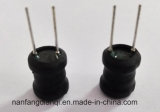 8*10 3.5mh Power Inductors /Radial Leaded Fixed Inductors/Choke Coils