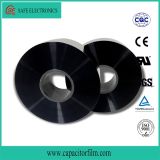 Metallized PP Capacitor Film Supplier