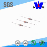 1W Wire Wound Fusible Resistor with UL