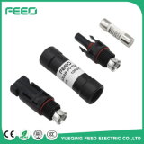 High Quality Low Voltage DC Auto 10A 250V Thermal Fuse