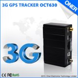 3G GPS Vehicle Tracker, 3G GSM Module, Data Logging