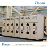Secondary Switchgear / Low-Voltage / Power Distribution / Stationary