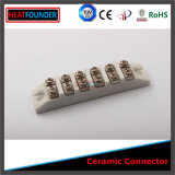99 Alumina Ceramic Terminal Wiring Board