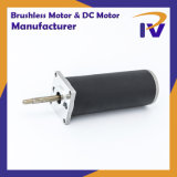 Rated Speed 1500-7500 Pm Brush DC Motor for Industry