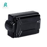 Wireless Long Battery GPS Vehicle Tracker for Container M588L