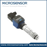 Analog Absolute LED Display UL Certificated Pressure Sensor MPM480