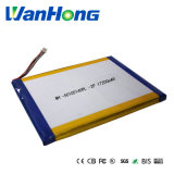 50105149pl 2p 17200mAh Li-Polymer Battery for Tablet PC/E-book